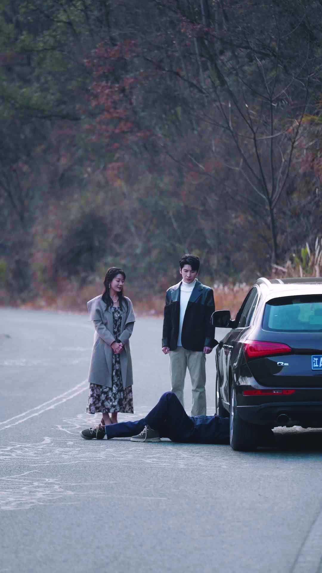 Episódio 29 - Vingança nos Céus